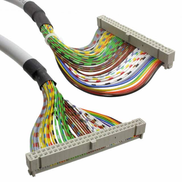 2289065 CABLE ASSEMBLY INTERFACE 1.64'