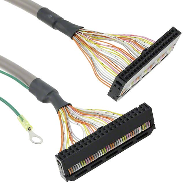 AFP7EXPC03 CABLE ASSEMBLY EXTENSION 9.84'