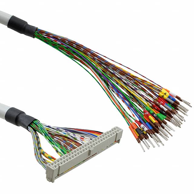 2305871 CABLE ASSEMBLY INTERFACE 1.64'