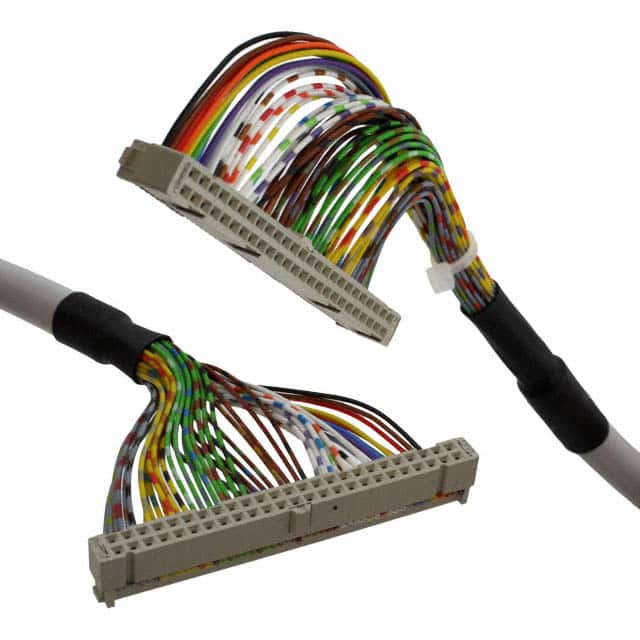 2289117 CABLE ASSEMBLY INTERFACE 9.84'