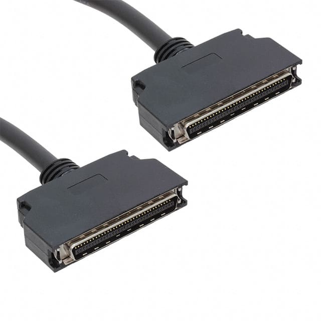 CS1W-CN313 CABLE ASSEMBLY I/O 0.984'