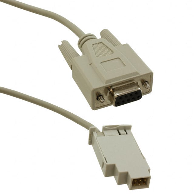 88970102 CABLE ASSEMBLY PROGRAMMING 9.84'