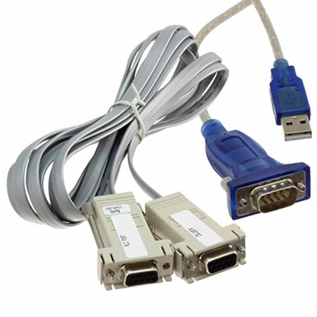 CBLUSB7K USB CONV + CBLPRO7K
