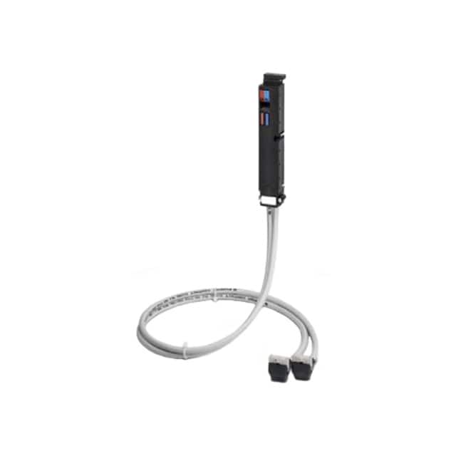 2322689 CABLE ASSEMBLY INTERFACE 4.9'