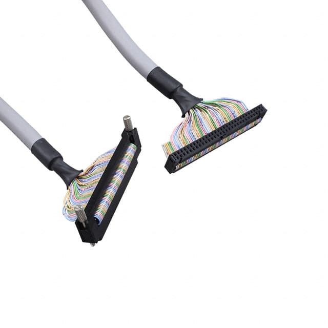 XW2Z-700H-1 CABLE ASSEMBLY I/O 23.0'