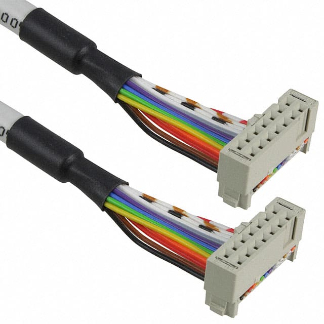 2288972 CABLE ASSEMBLY INTERFACE 13.1'
