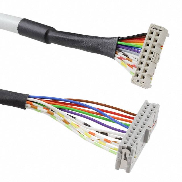2305004 CABLE ASSEMBLY INTERFACE 13.1'