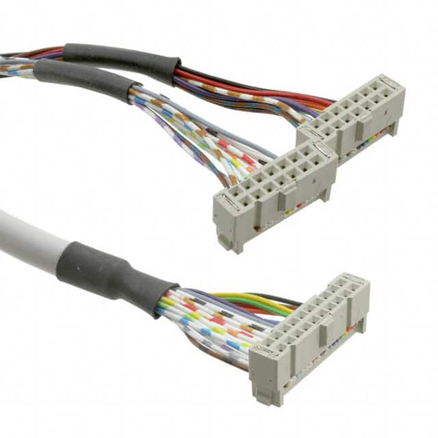 2305237 CABLE ASSEMBLY INTERFACE 13.1'