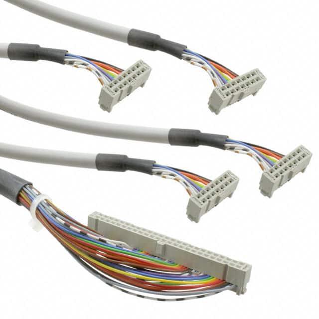 2296702 CABLE ASSEMBLY INTERFACE 4.9'