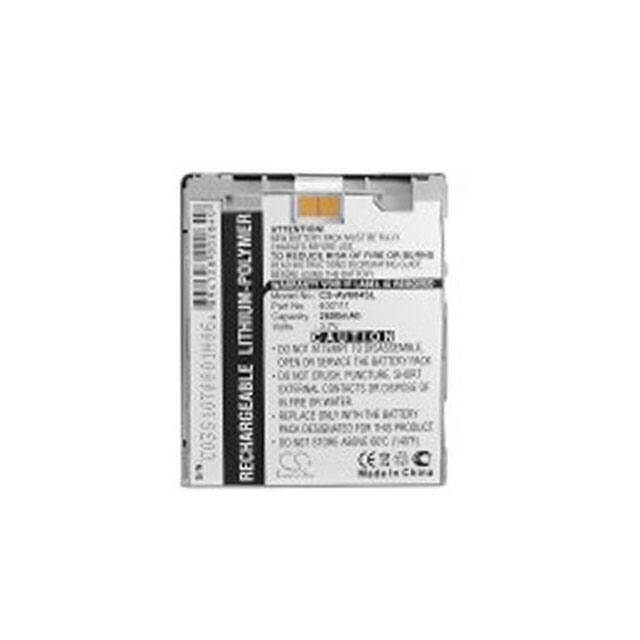 AV604 WIFI BATTERY Replacement for Archos AV604 Wif