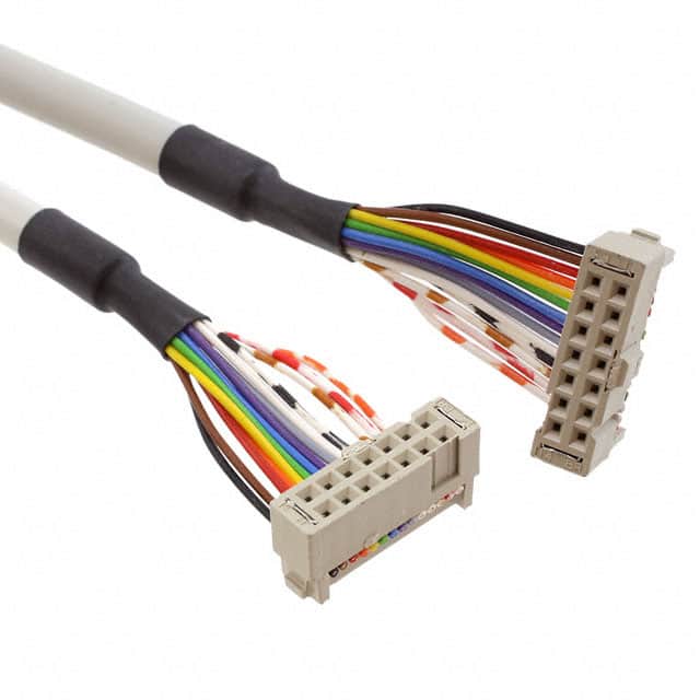 2288930 CABLE ASSEMBLY INTERFACE 6.56'