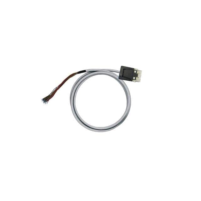 7789106010 CABLE ASSEMBLY INTERFACE 3.28'