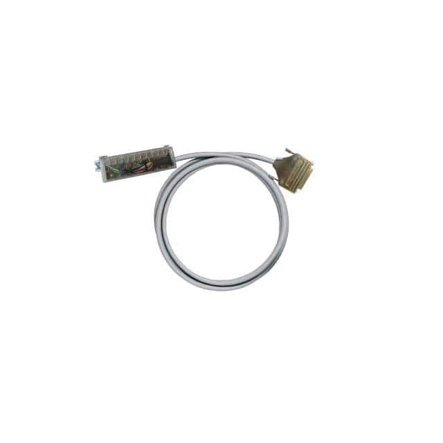 7789261010 CABLE ASSEMBLY INTERFACE 3.28'
