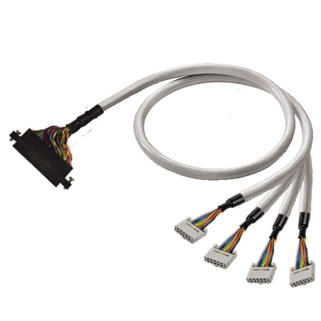 1512170020 PAC-M340-4X10-V0-2M