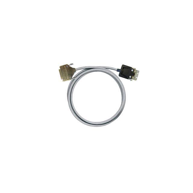 7789642010 CABLE ASSEMBLY INTERFACE 3.28'