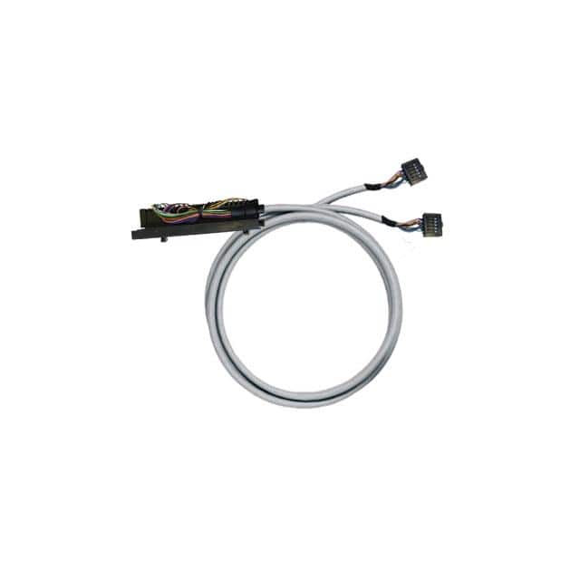 7789235010 CABLE ASSEMBLY INTERFACE 3.28'