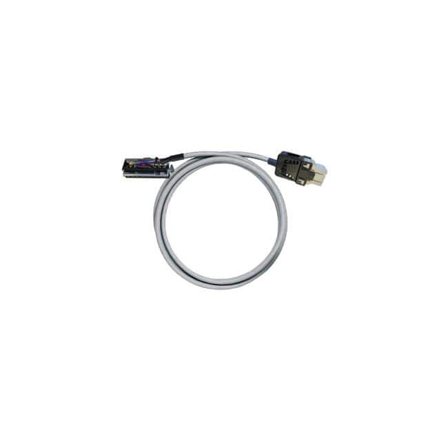 7789648010 CABLE ASSEMBLY INTERFACE 3.28'