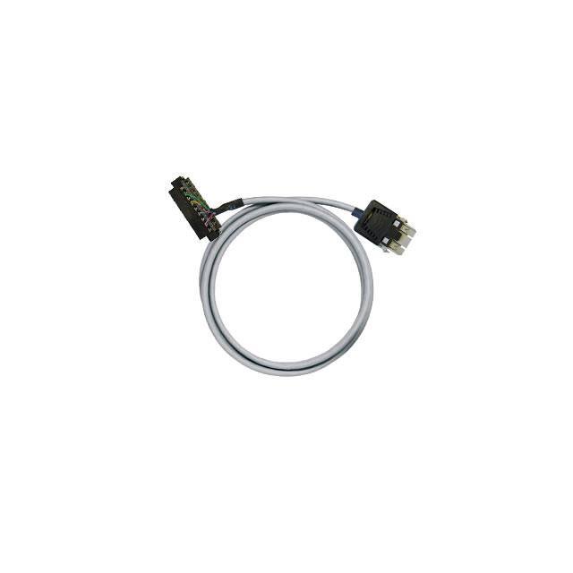 7940114802 CABLE ASSEMBLY INTERFACE 16.4'