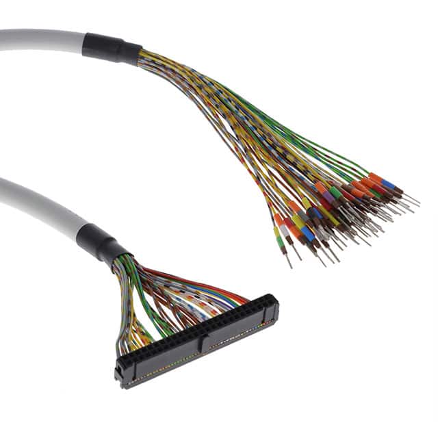 2305350 CABLE ASSEMBLY INTERFACE 3.28'