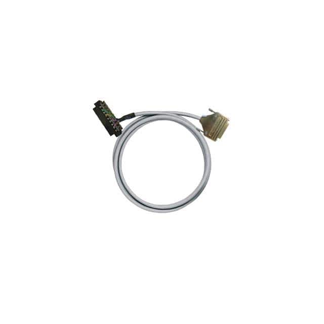 7789044010 CABLE ASSEMBLY INTERFACE 3.28'
