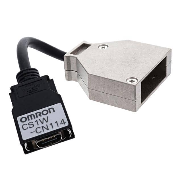 CS1W-CN114 CABLE ASSEMBLY INTERFACE 0.164'