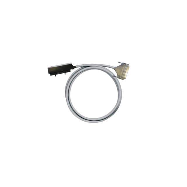 7789032010 CABLE ASSEMBLY INTERFACE 3.28'