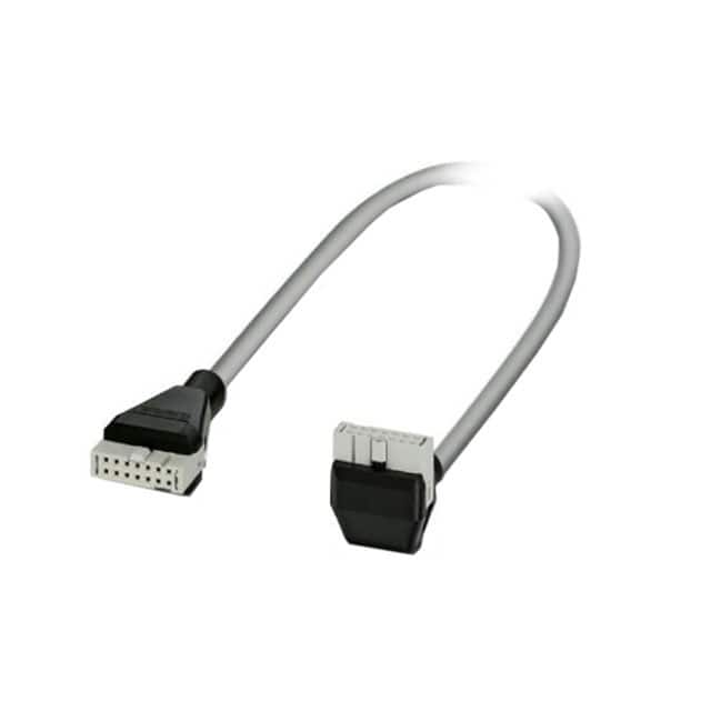 2318392 CABLE ASSEMBLY INTERFACE 3.28'