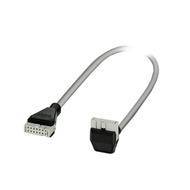 2318415 CABLE ASSEMBLY INTERFACE 6.56'
