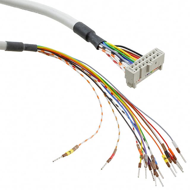 2305761 CABLE ASSEMBLY INTERFACE 1.64'