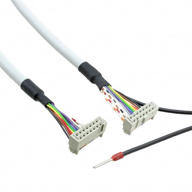 2296993 CABLE ASSEMBLY INTERFACE 4.9'