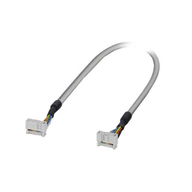 2299220 CABLE ASSEMBLY INTERFACE 4.9'