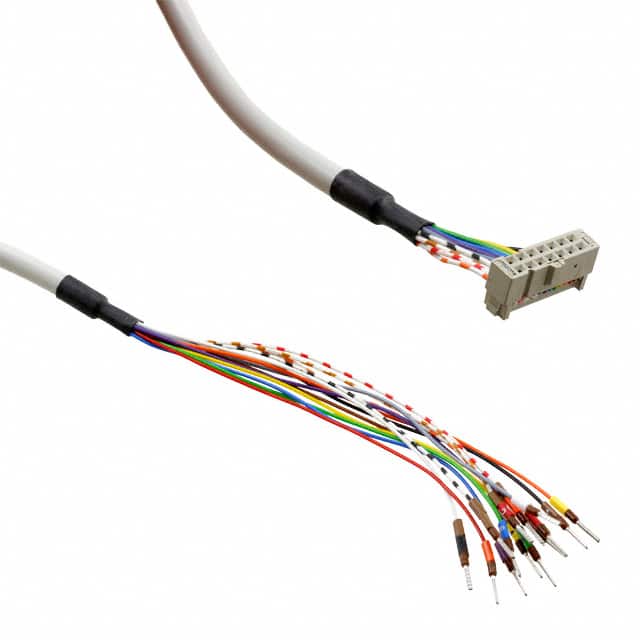 2305279 CABLE ASSEMBLY INTERFACE 6.56'
