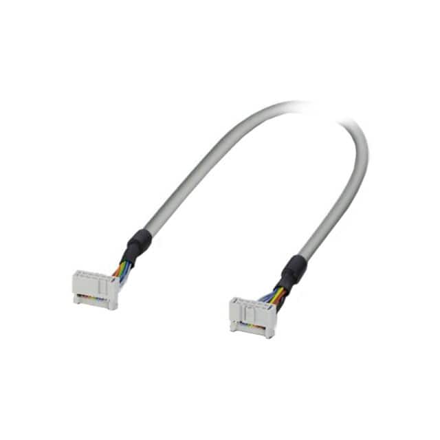 2299233 CABLE ASSEMBLY INTERFACE 6.56'
