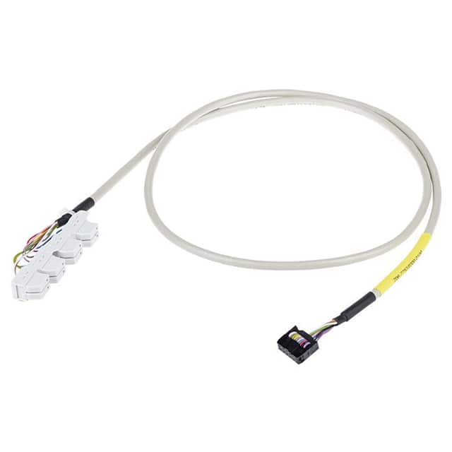 706-7753/300-100 SYSTEM CABLE; FOR WAGO-I/O-SYSTE