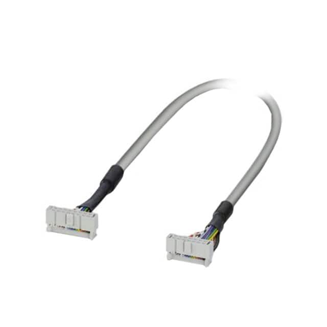 2296964 CABLE ASSEMBLY INTERFACE 9.84'