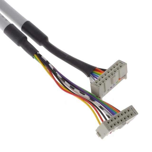 2304364 CABLE ASSEMBLY INTERFACE 9.84'