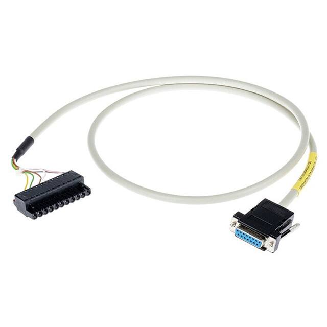 706-3033/400-300 SYSTEM CABLE; FOR SCHNEIDER MODI