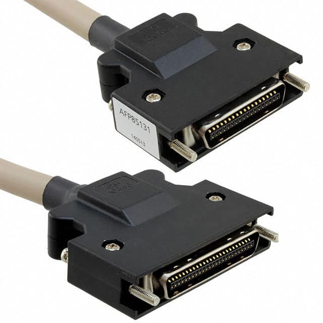 AFP85131 CABLE ASSEMBLY INTERFACE 3.28'
