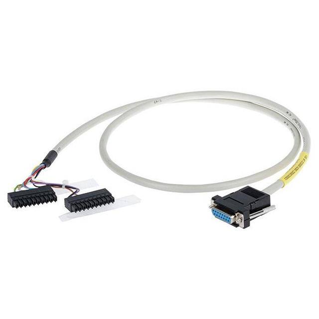 706-3033/402-100 S-CABLE MODICON TM3 A8E