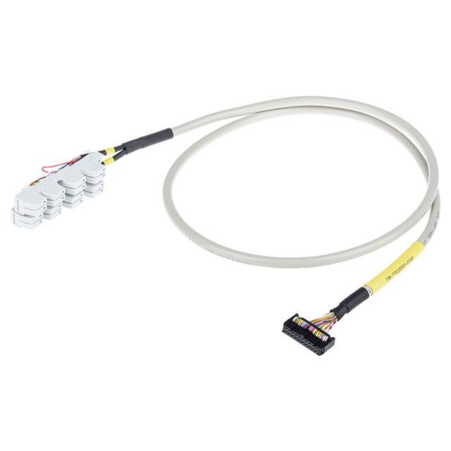 706-7753/301-200 SYSTEM CABLE; FOR WAGO-I/O-SYSTE