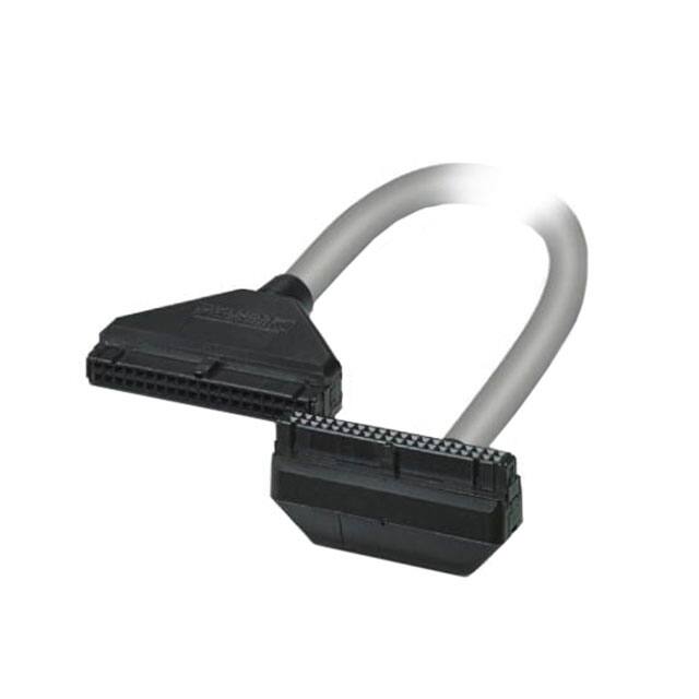 2318800 CABLE ASSEMBLY INTERFACE 4.9'