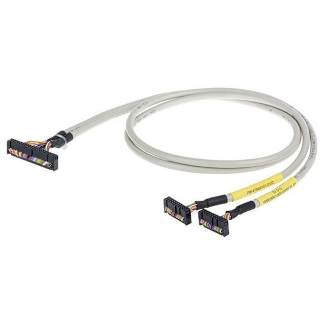 706-4769/301-300 SYSTEM CABLE; FOR ROCKWELL COMPA
