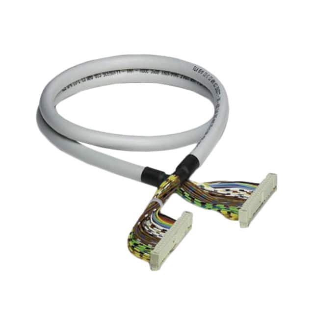 2289023 CABLE ASSEMBLY INTERFACE 8.2'