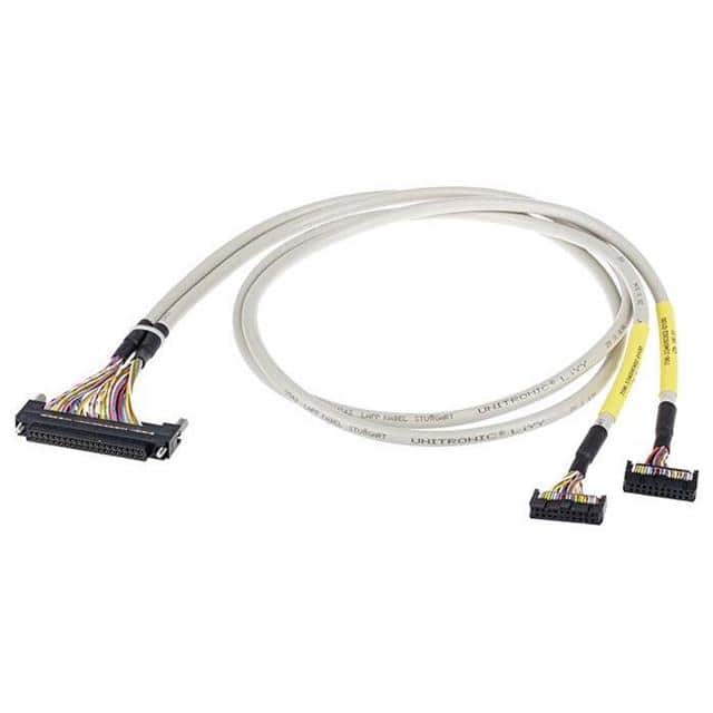 706-3340/302-200 S-CABLE MODICON M340 2XT16ES