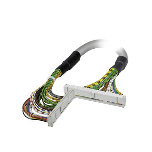 2314189 CABLE ASSEMBLY INTERFACE 9.84'