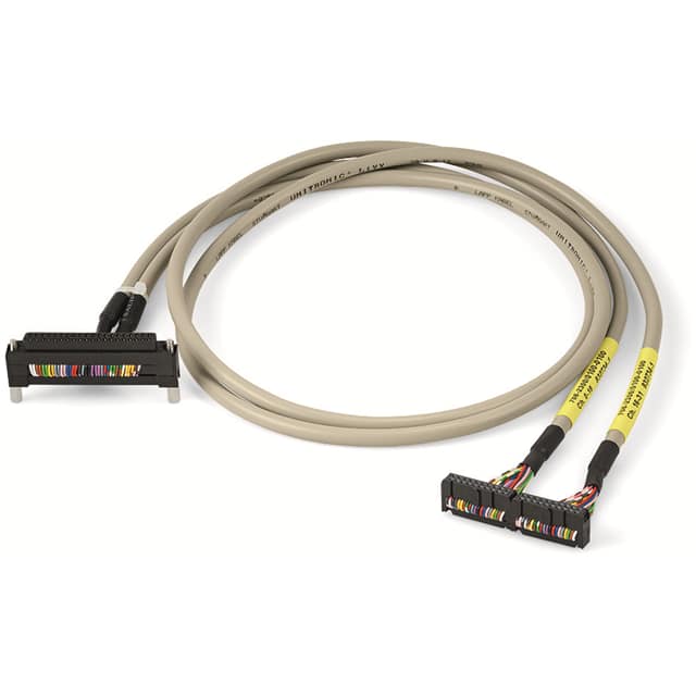 706-2300/100-200 SYSTEM CABLE; FOR SIEMENS S7-300