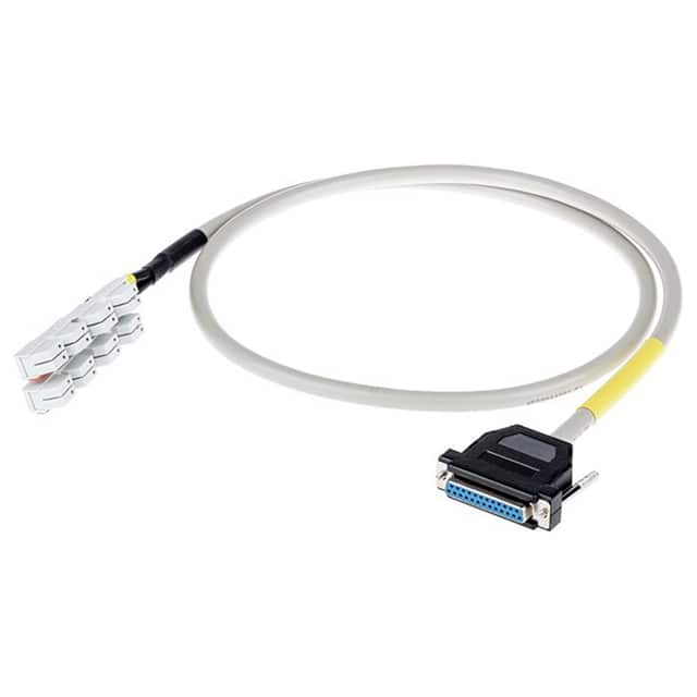 706-7753/601-200 S-CABLE WAGO 753 A8ES