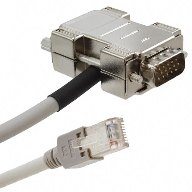2986698 CABLE ASSEMBLY INTERFACE 8.2'