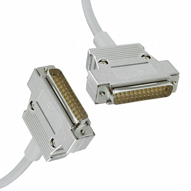 XW2Z-500P CABLE ASSEMBLY INTERFACE 16.4'