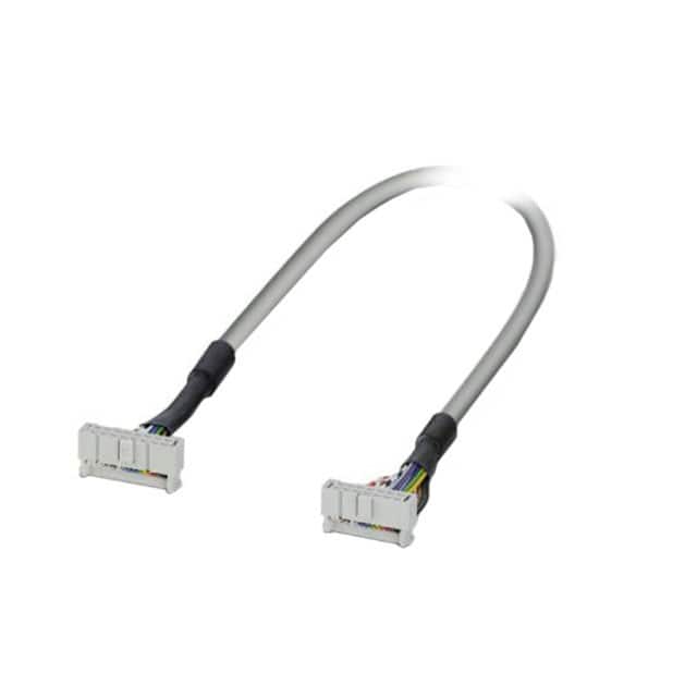 2300562 CABLE ASSEMBLY INTERFACE 6.56'